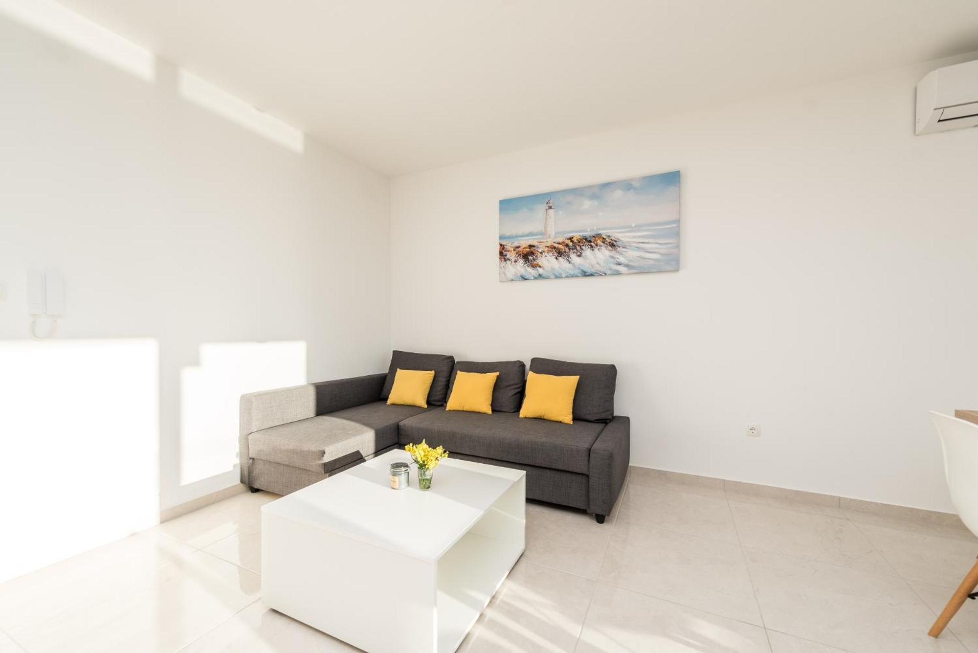 Villa Lena Luxury Apartments Novalja Szoba fotó